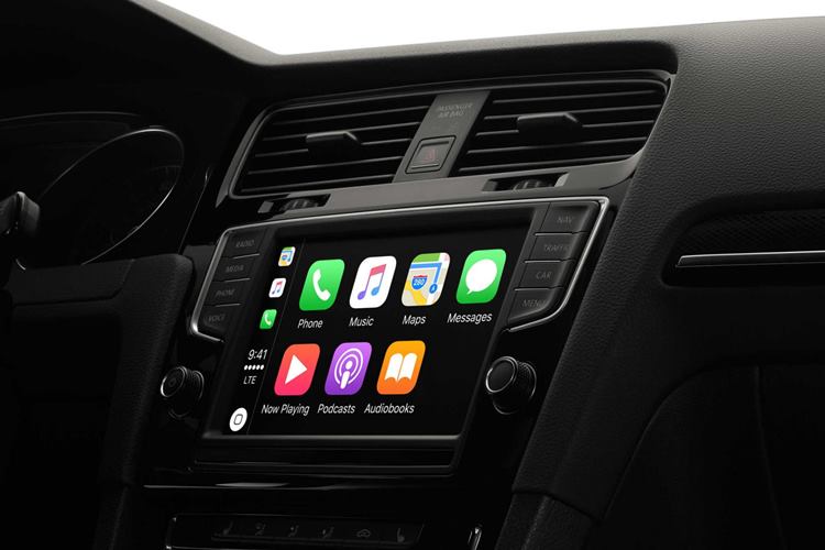 Carplay Ekran Yansıtma Nasıldır?