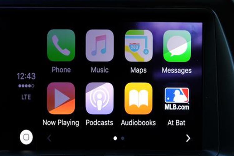 Carplay Nasıl Kapatılır?