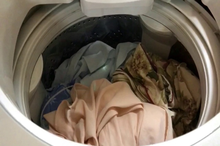 Çarşaf Hangi Programda Kurutulur?