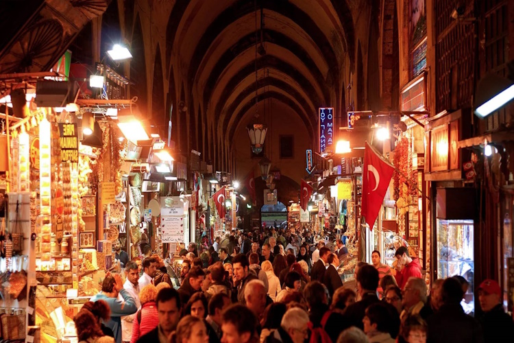 Çarşı Nasıl Bir Yerdir?