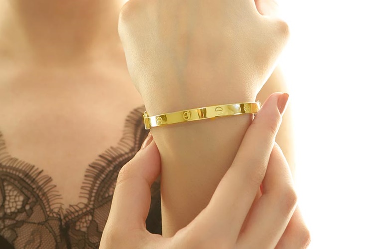 Cartier Bileklik Orjinal Olduğu Nasıl Anlaşılır?
