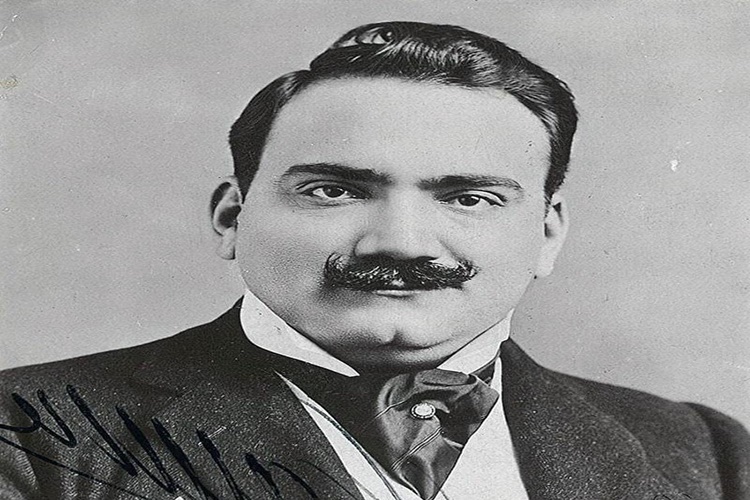 Caruso Şarkısını Kim Yazdı?