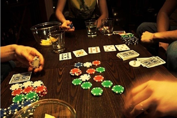 Casino Yasal Mı?