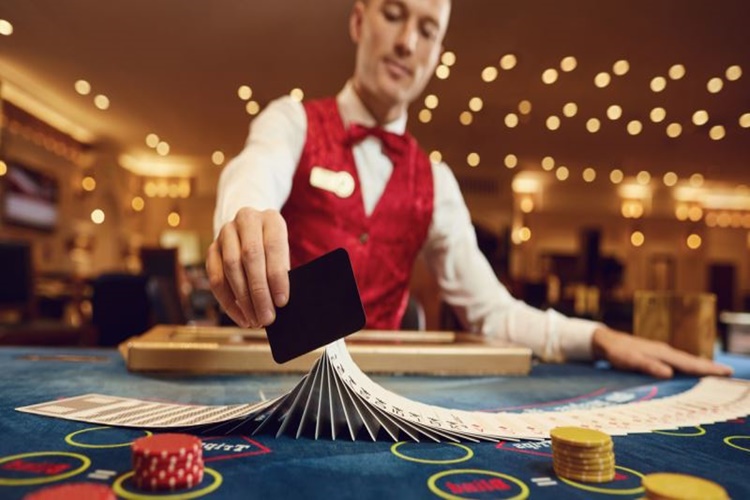 Casinoda Nasıl Kazanılır?