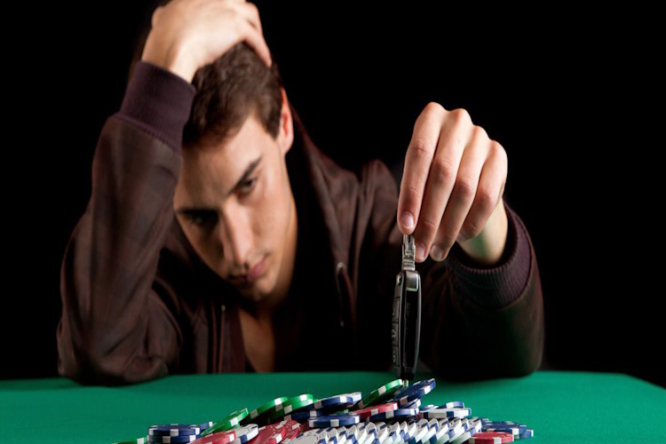 Casinomaxi Yasal Mı?