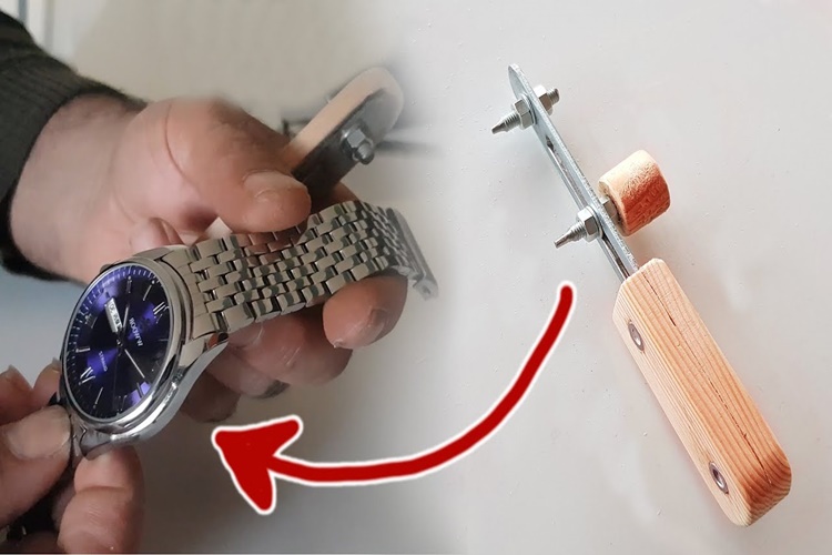  Casio Saat Arka Kapağı Nasıl Kapatılır?