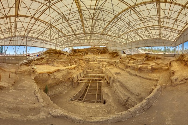 Çatalhöyük Ne Zaman Keşfedildi?