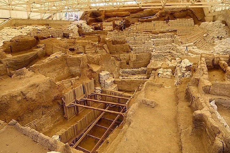  Çatalhöyük Ne Zaman Kuruldu?