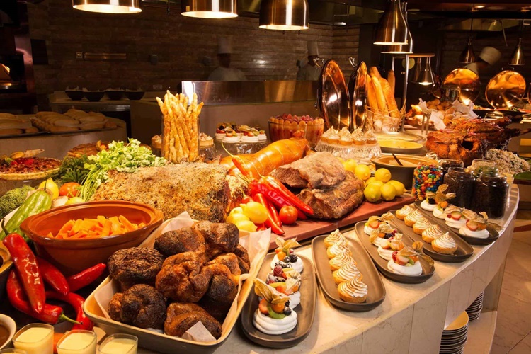 Catering Firmaları Nasıl Çalışır?