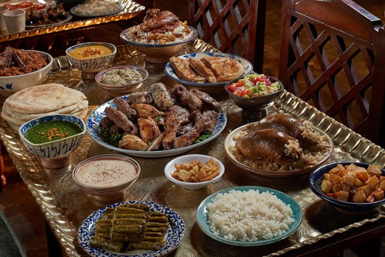 Catering Mutfağı Nasıl Olmalı?