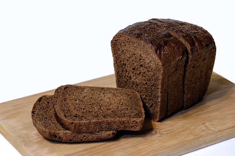 Çavdar Ekmeği Vegan Mı?