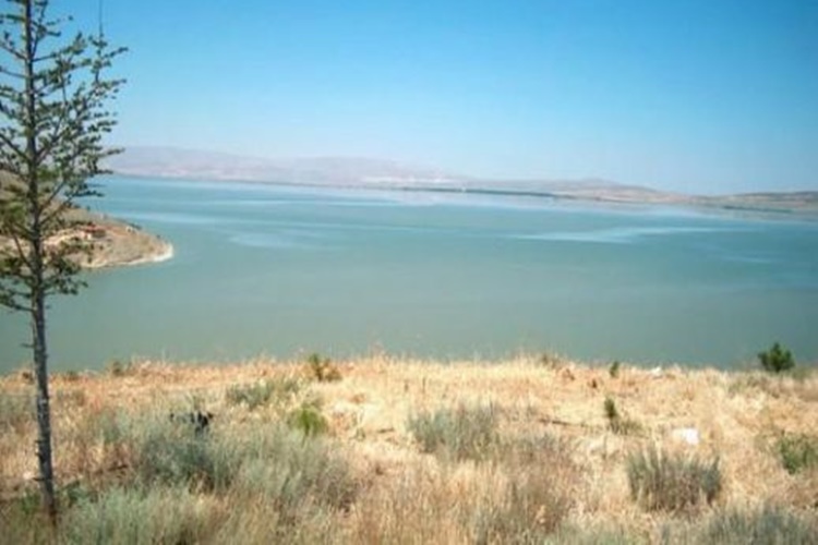 Çavuşçu Gölü Efsanesi Nedir?