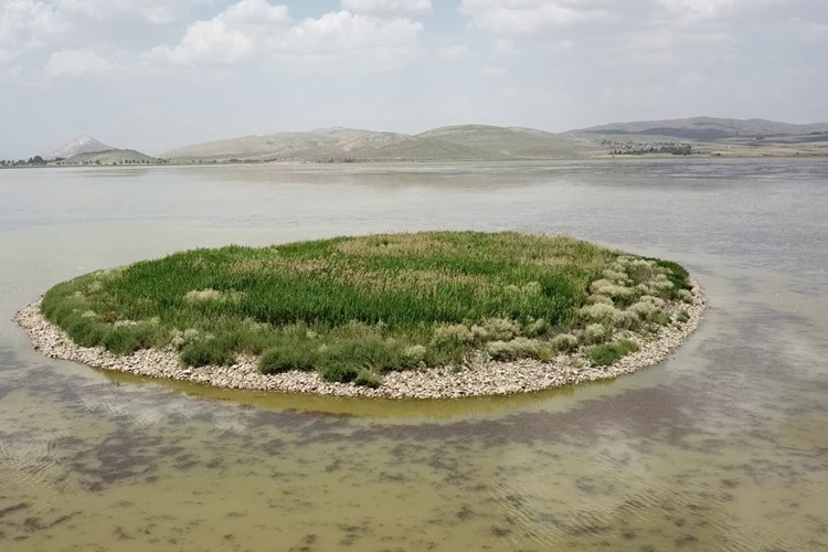 Çavuşçu Gölü Neden Tehlikeli