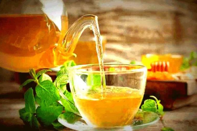 Çay Baş Ağrısına İyi Gelir Mi?