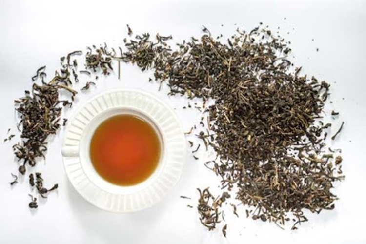 Çay Buzdolabına Konur Mu?