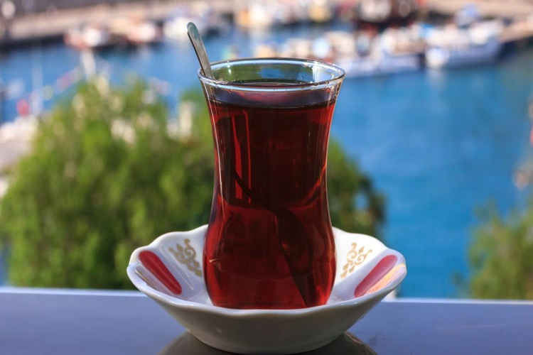 Çay Gluten İçerir Mi?