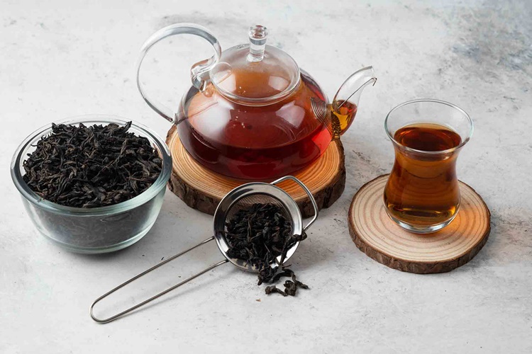 Çay İltihap Yapar Mı?