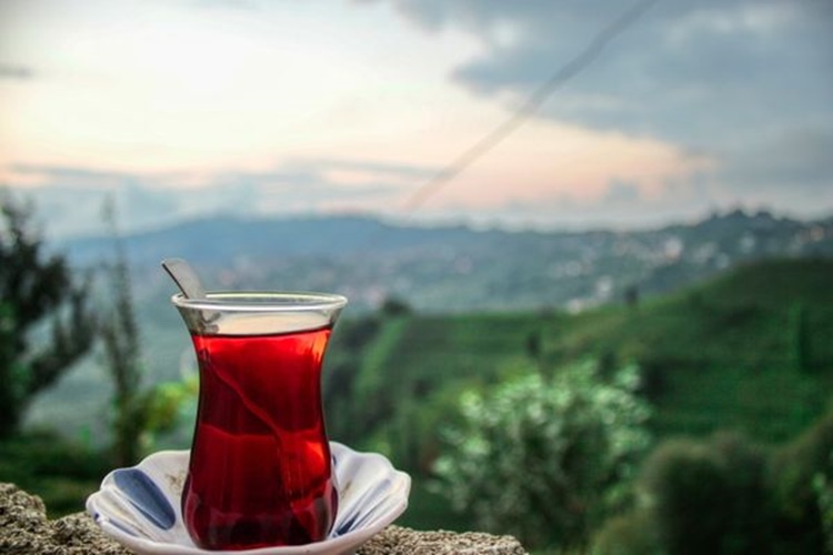 Çay Kilo Aldırır Mı?