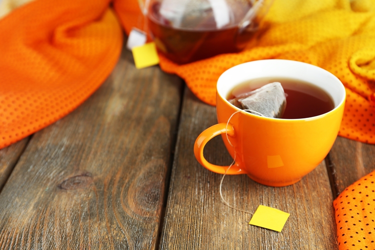 Çay Kilo Aldırır Mı?