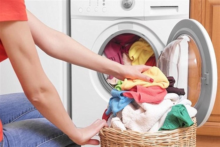 Çay Lekesi Çamaşır Makinesinde Kaç Derecede Yıkanır?