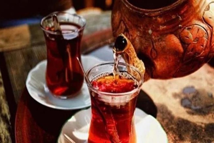 Çay Mideyi Rahatsız Eder Mi?
