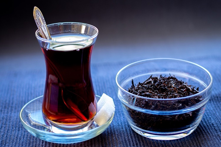 Çay Nasıl Demlenir?