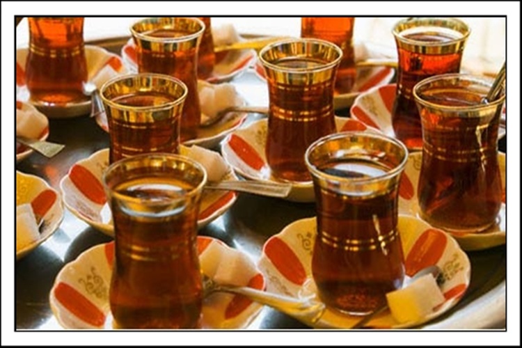 Çay Neden Küflenir?