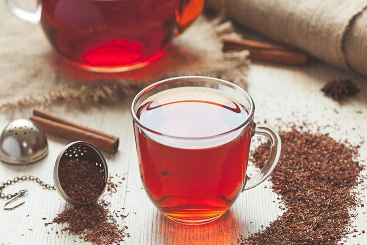 Çay Vegan Mı?