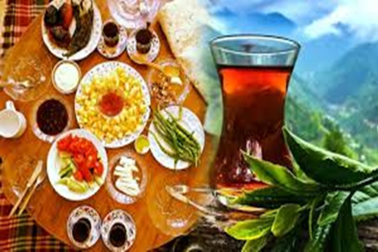  Çay Yemekten Sonra Ne Zaman İçilmeli?