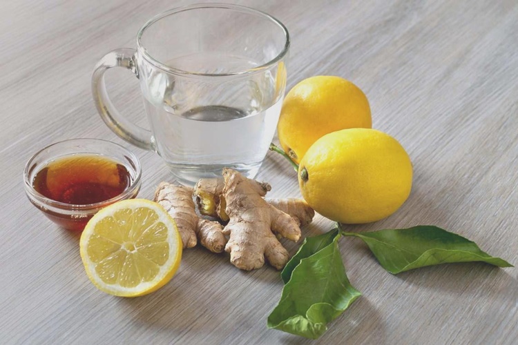 Çaya Limon Sıkılması Nasıl Bir Değişimdir?