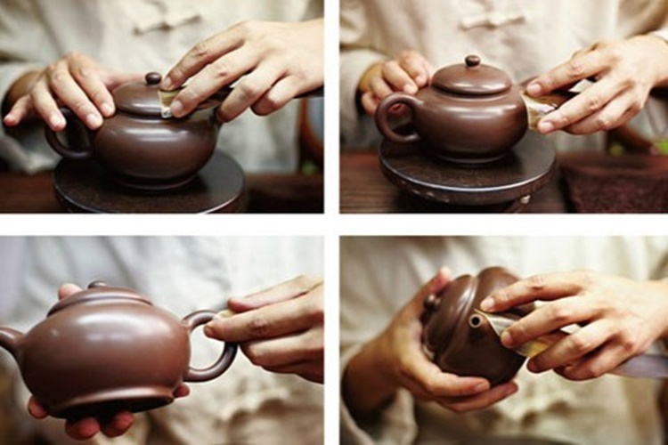 Çaydanlık Bakımı Hakkında Merak Edilen Bilgiler