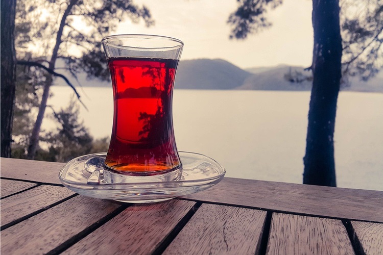 Çayın Yan Etkileri Nelerdir?