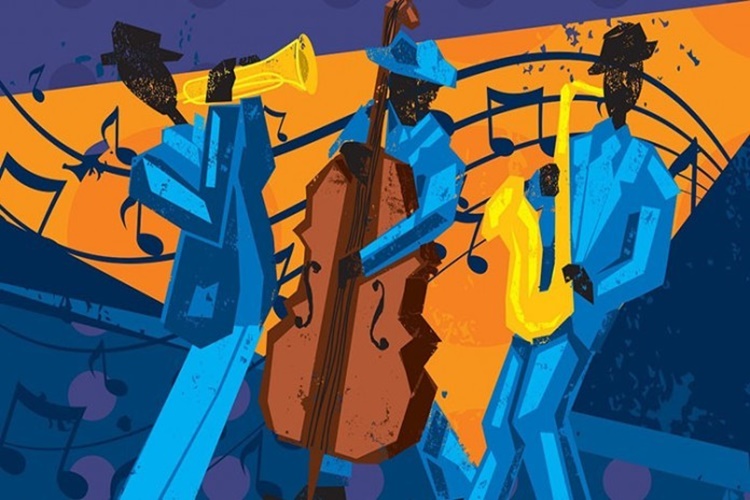 Caz Müzik Örnekleri