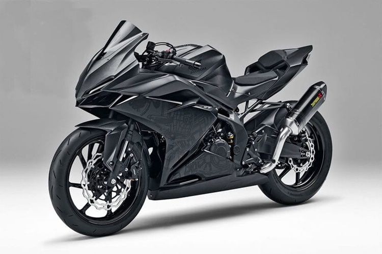 Cbr 250 Kaç Beygir?