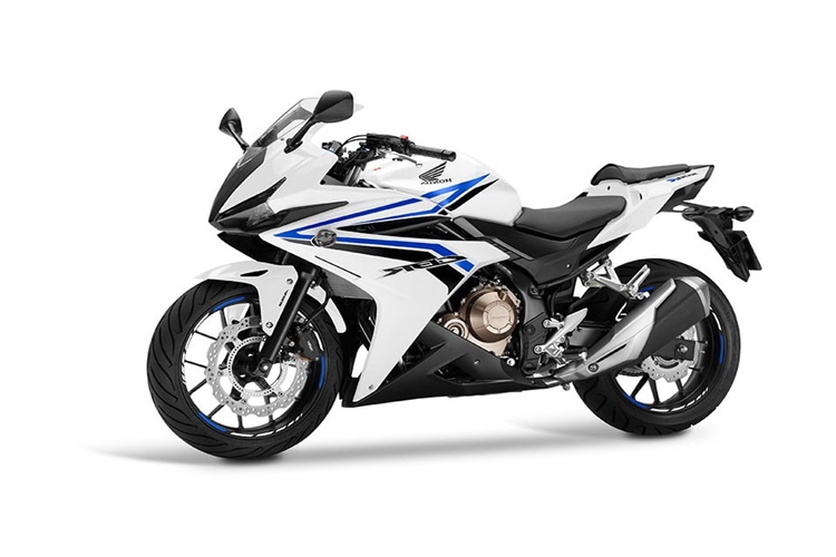 Cbr 500r Kaç Beygir?
