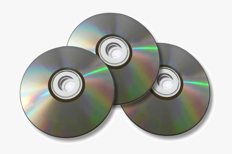Cd Silinir Mi?