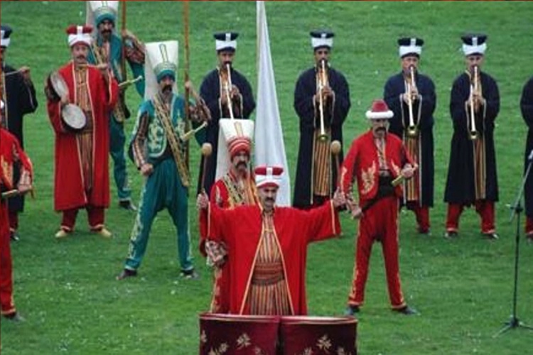 Ceddin Deden Şarkısını Kim Yazdı?