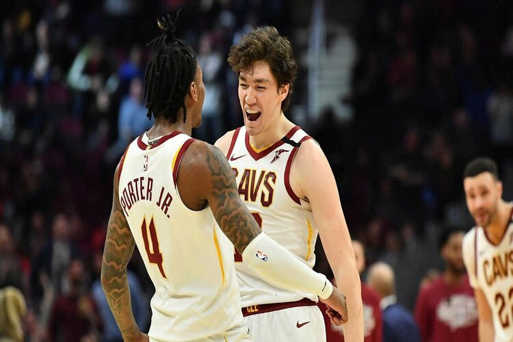 Cedi Osman Aslen Nereli?