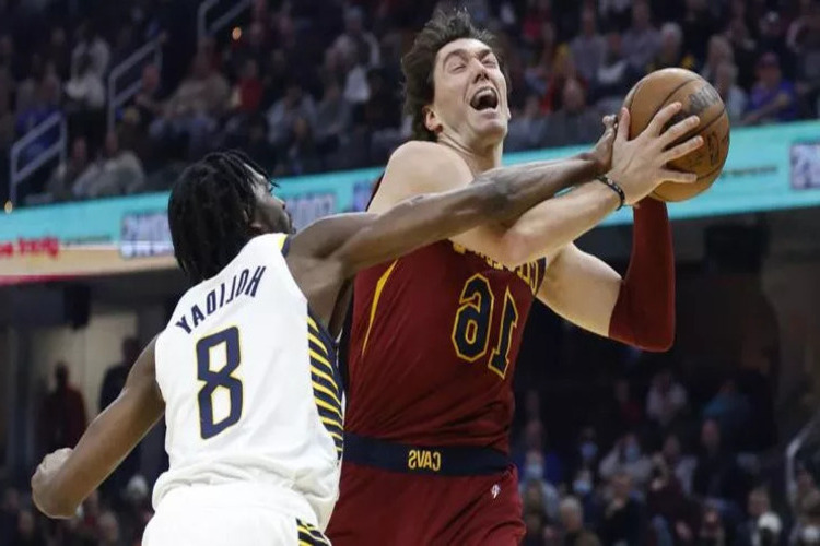 Cedi Osman Evlendi Mi?