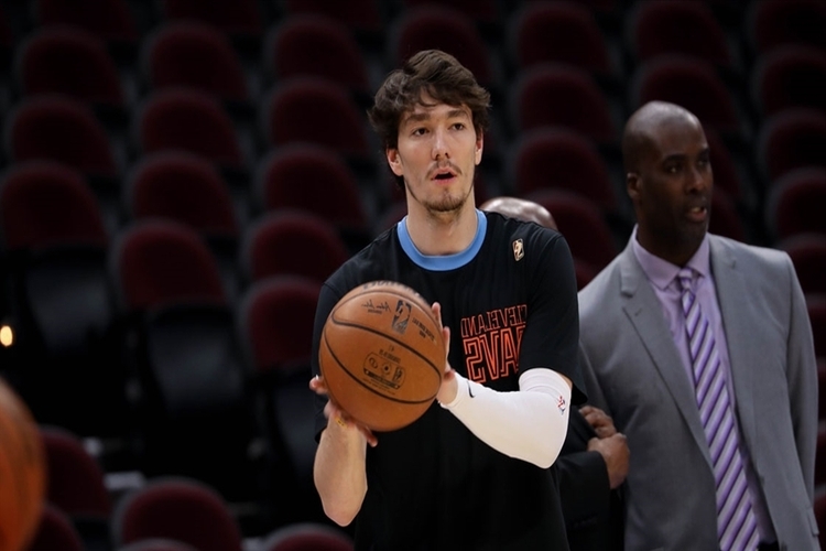 Cedi Osman Hangi Takımlarda Oynadı?