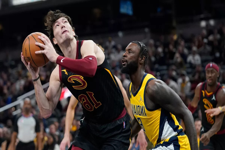 Cedi Osman’ın İsmi Neden Cedi?