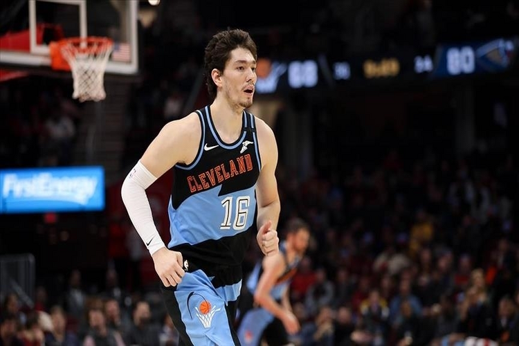 Cedi Osman Kaç Yaşında?