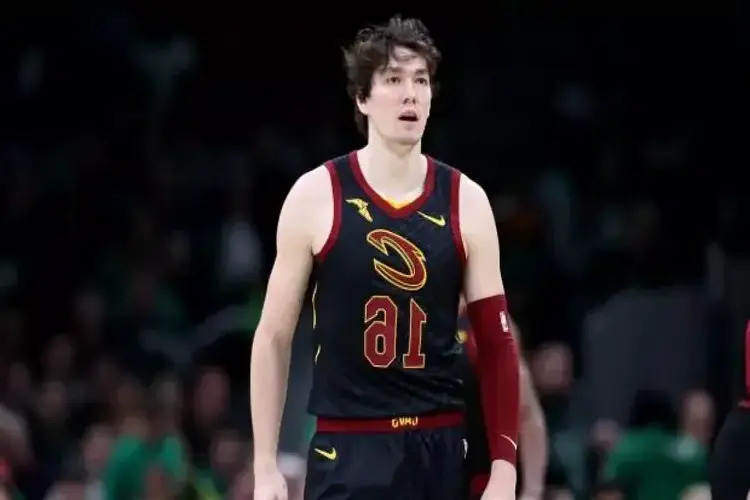Cedi Osman Nerede Oynuyor?
