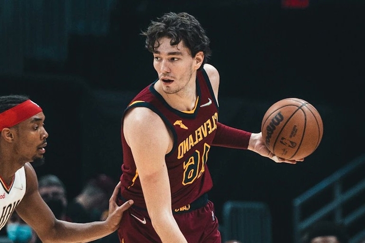 Cedi Osman Türk Mü?