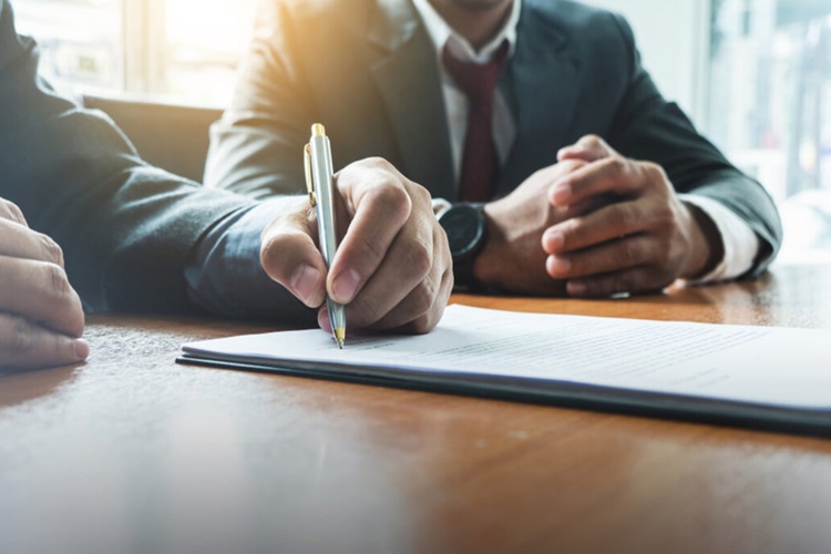 Çek Cirosu Nasıl İptal Edilir?