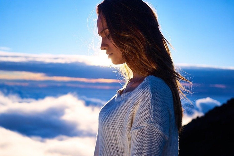 Çekim Yasası Meditasyonu Nedir?