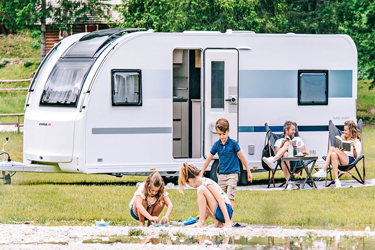 Çekme Karavan Hangi Köprüden Geçer?