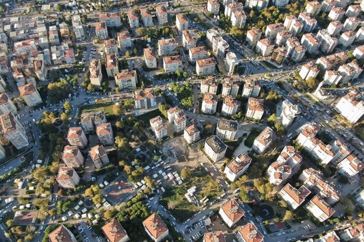 Çekmeköy Depreme Dayanıklı Mı?