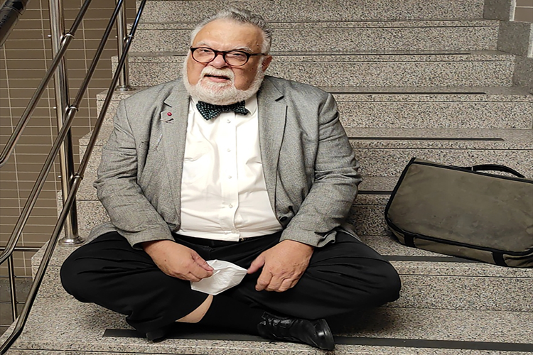 Celal Şengör Başarıları Nelerdir?
