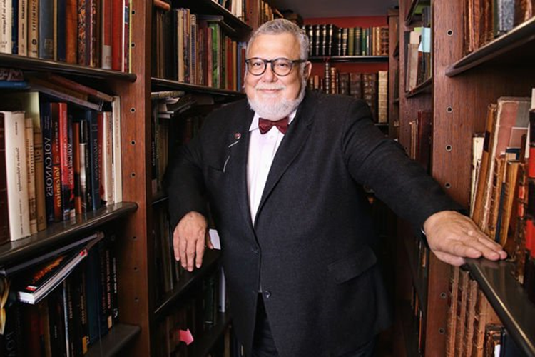 Celal Şengör Çocuğu Var Mı?